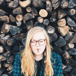 Meet your Posher, Marley